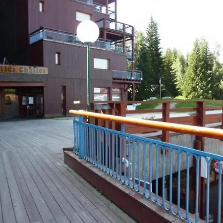Les Arcs 1800 Appartement