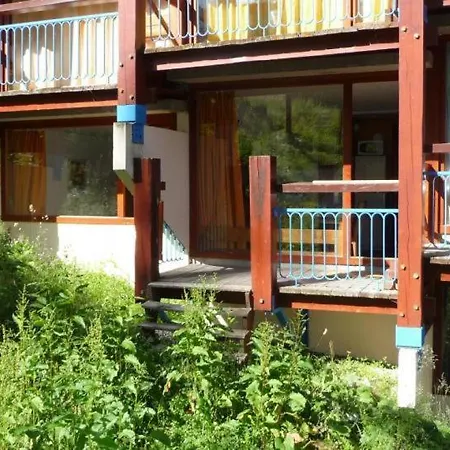 Les Arcs 1800 Appartement *