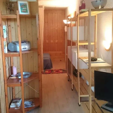 Les Arcs 1800 Appartement