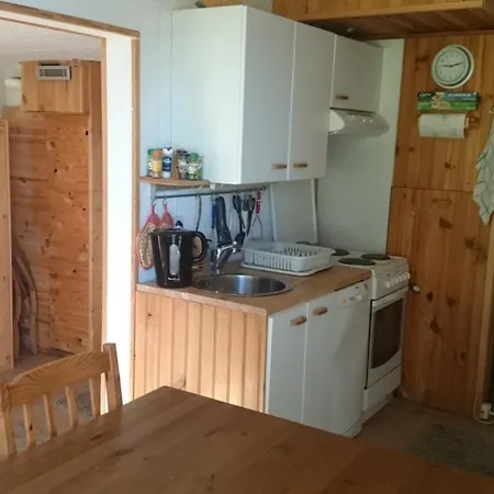 Appartement Les Arcs 1800 *