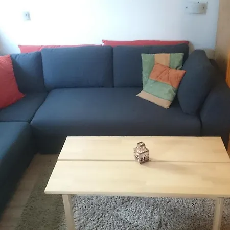 Appartement Les Arcs 1800